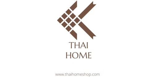 THAIHOMESHOP Merchant logo