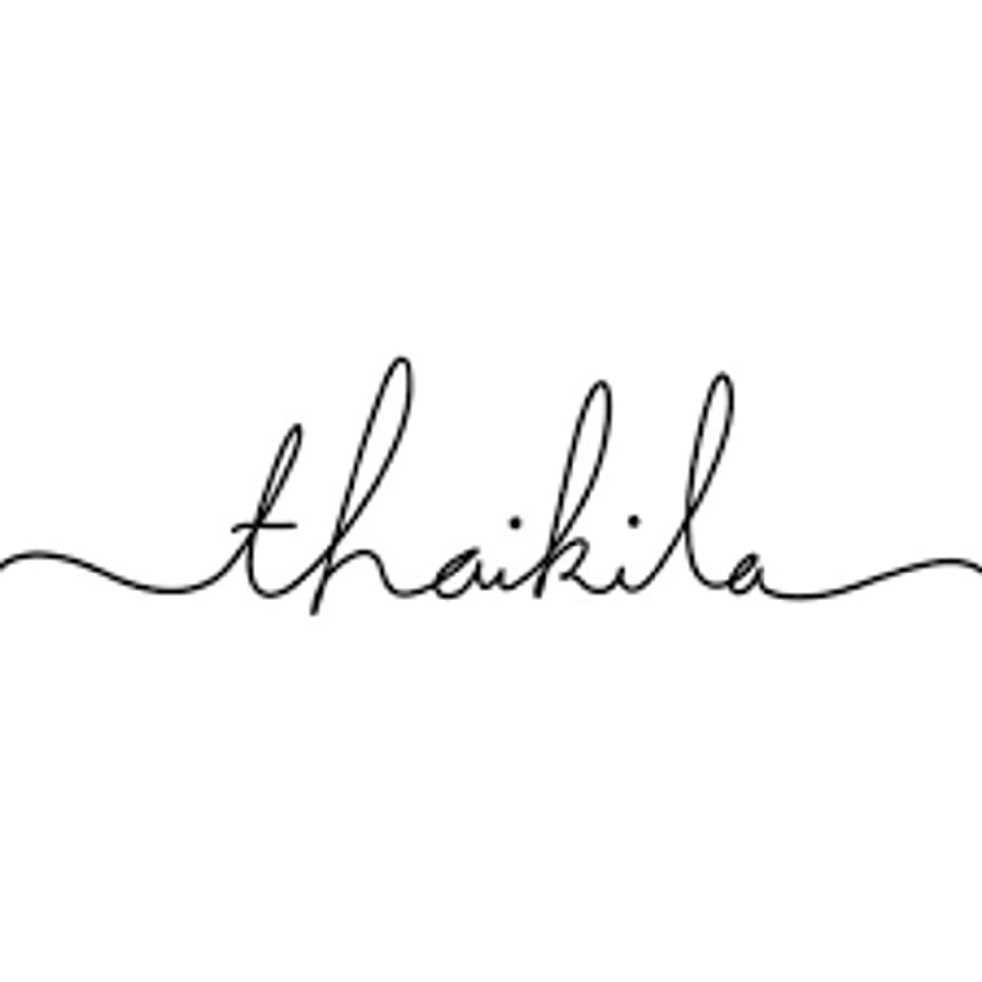 Thaikila Promo Code