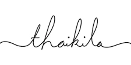 Thaikila Promo Code