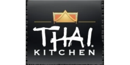 Thai Kitchen Merchant logo