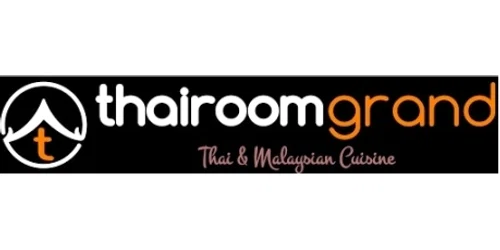 ThairoomGrand Merchant logo