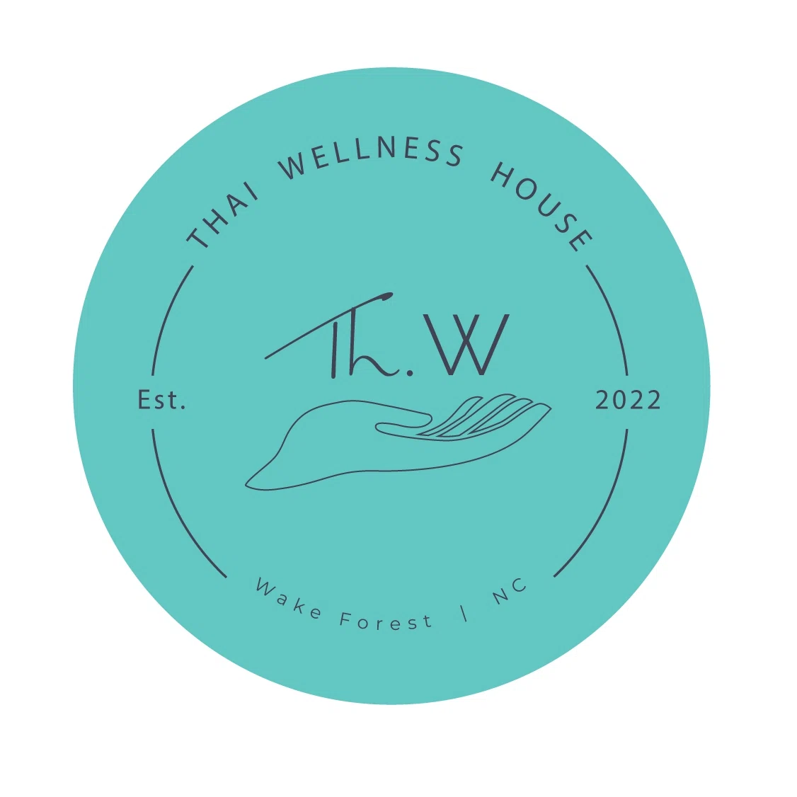 Thai Wellness House Promo Code