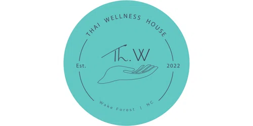 Thai Wellness House Merchant logo