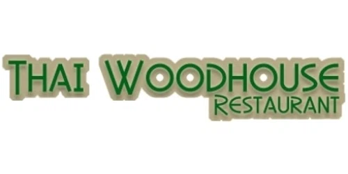 Thai Woodhouse Restaurant Promo Code