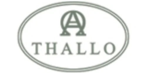 Thallo Promo Code