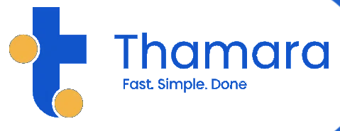 Thamara Promo Code