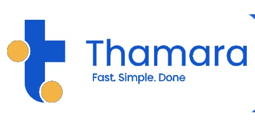 Thamara Promo Code