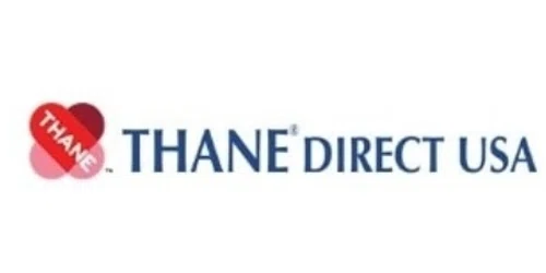 Thane Direct USA Merchant logo