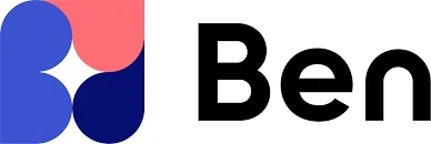 Thanks Ben Merchant Logo
