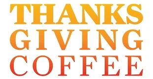 20% Off Thanksgiving Coffee Promo Code, Coupons 2022