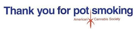 Thank You For Pot Smoking Promo Code