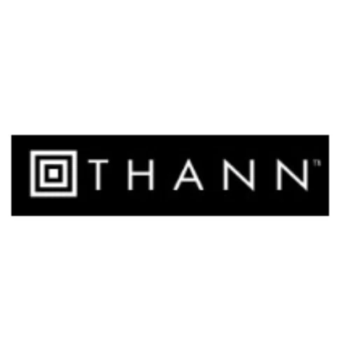 THANN USA coupons