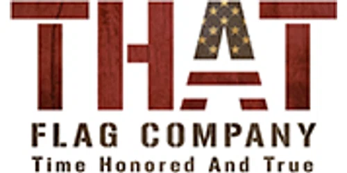 That Flag Company Promo Code
