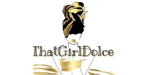 That Girl Dolce Promo Code