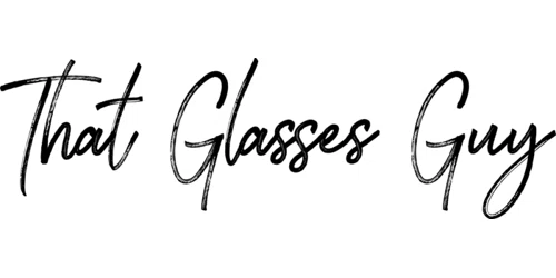 That Glasses Guy Optique De Luxe Promo Code