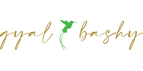 Gyal Bashy Promo Code
