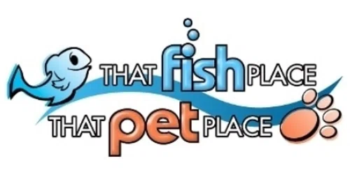 That Pet Place Merchant logo