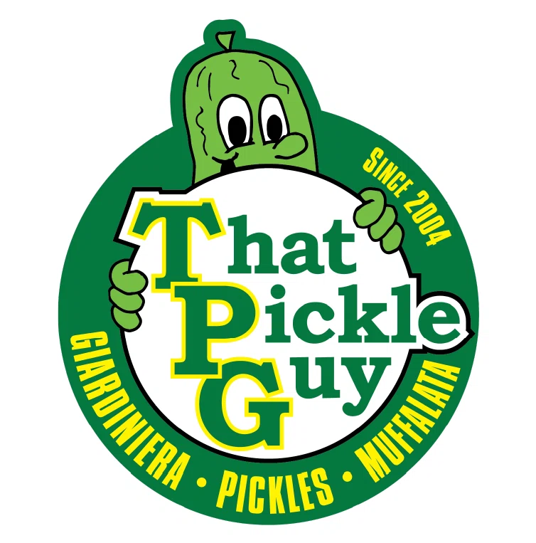 That Pickle Guy coupons
