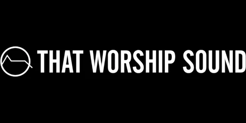 That Worship Sound Promo Code