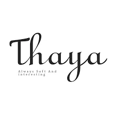 Thaya Promo Code
