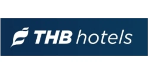 THB Hotels Promo Code