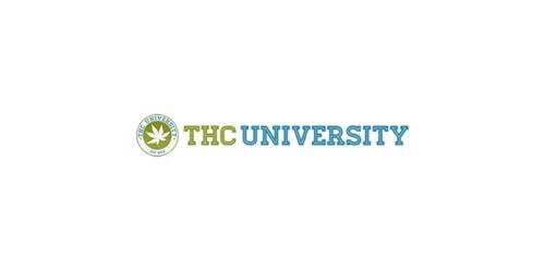 THC University coupon