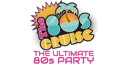 The 80s Cruise Promo Code