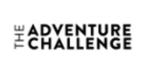 25% Off The Adventure Challenge Promo Code, Coupons 2022