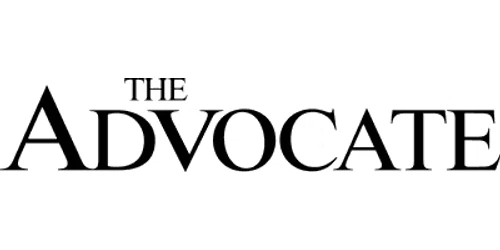 The Advocate Promo Code