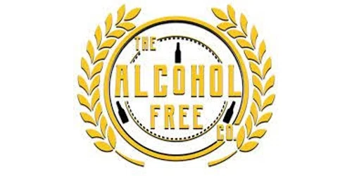 The Alcohol Free Co. Promo Code