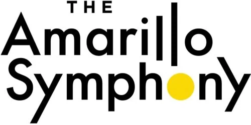 The Amarillo Symphony Promo Code