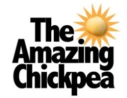 THE AMAZING CHICKPEA Promo Code — 15 Off Aug 2024