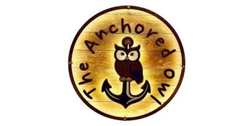 The Anchored Owl Promo Code