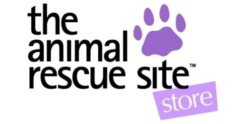 The Animal Rescue Merchant logo