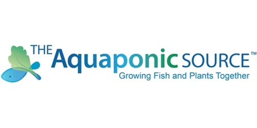 The Aquaponic Source Promo Code