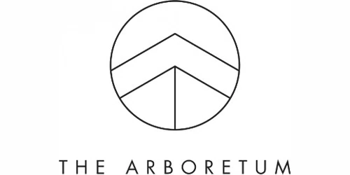 The Arboretum Promo Code