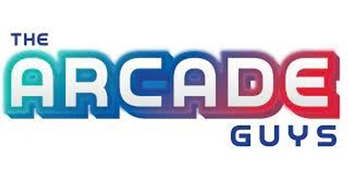 The Arcade Guys Promo Code