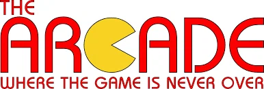 The Arcade Wichita Merchant Logo