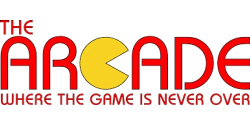 The Arcade Wichita Promo Code