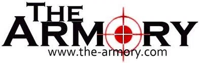 The Armory Merchant Logo