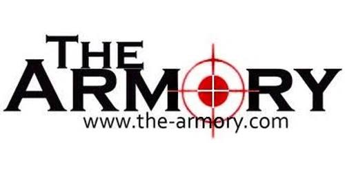 The Armory Promo Code