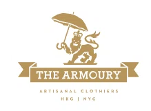 The Armoury Merchant Logo