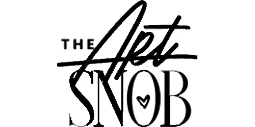 The Art Snob Promo Code