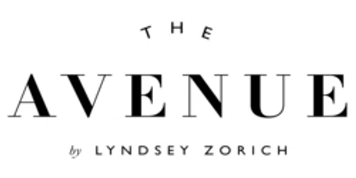 The Avenue coupon