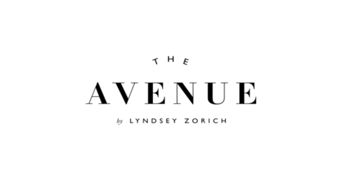 THE AVENUE Promo Code — 100 Off (Sitewide) Mar 2025