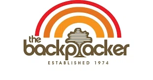 THE BACKPACKER Promo Code — 15 Off (Sitewide) 2024