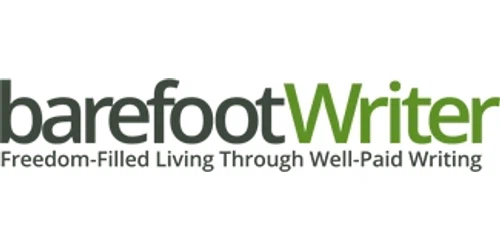 The Barefoot Writer Promo Code