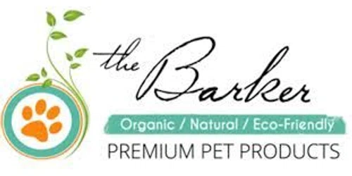 The Barker Pet Promo Code