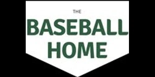 The Baseball Home Promo Code