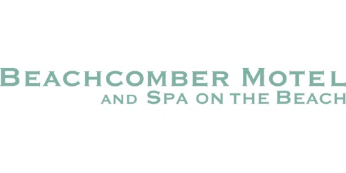 The Beachcomber Motel Merchant logo